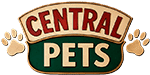 logo residencia canina arganda rivas central pets